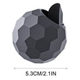 thumbnail image 4 of Pelota de juguete para niños de agua de silicona para exteriores, pelota de océano de silicona de descompresión, juguetes de lucha contra el agua Wmkox8yii  jkg2623, 4 of 4