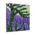 thumbnail image 2 of Wisteria Evocative Dreams - Canvas, 2 of 10
