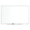 "Quartet Dry Erase Board, Melamine Surface, 36"" x 24"", Aluminum Frame (75123)"