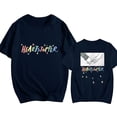 thumbnail image 3 of Camiseta de Heartstopper para hombres y mujeres, tops casuales, Harajuku, nueva moda, 3 of 5