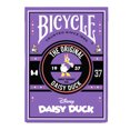 thumbnail image 1 of Juego de Mesa Novelty Bicycle Baraja Daisy Duck, 1 of 5