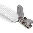 thumbnail image 4 of ORUYROP Navisima Men Adjustable Elastic Y Back Style Suspenders, 4 of 6