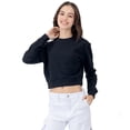 thumbnail image 1 of SUDADERA PARA MUJER QUARRY CORTA SLIM FIT, 1 of 4