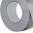 thumbnail image 3 of Cinta Gris para Aire Acondicionado VentDepot MXGTP-008 12 Piezas Plateado, 3 of 5