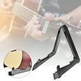thumbnail image 4 of Support de Guitare Portable Double Performance Éprouvée, 4 of 12