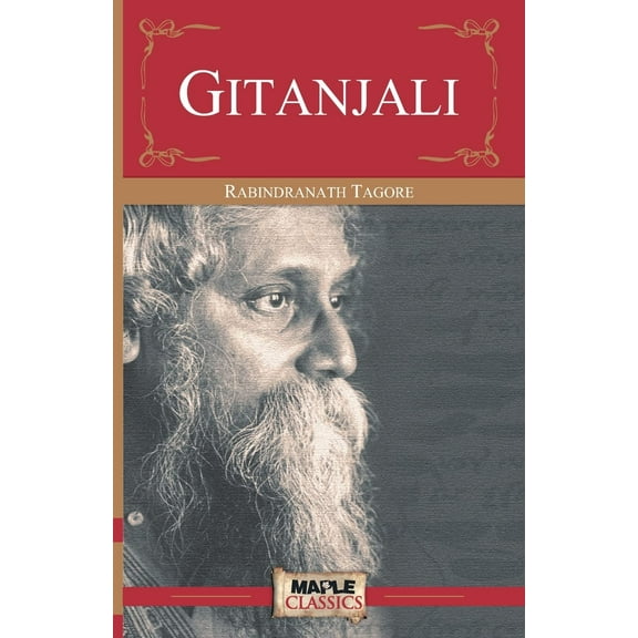 Gitanjali (Paperback)