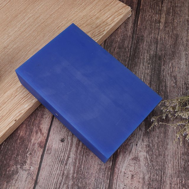 Herramienta De Tallado De Joyería, Bloque De Cera Para Joyería, Bloque De Cera Azul, Modelo De Fabricación, Herramienta Para Hacer Joyas, Tallado Joyas Bloque Cera