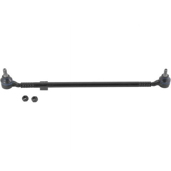 Tie Rod Assembly - Compatible with 1994 - 1995 Mercedes-Benz E320
