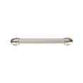 thumbnail image 5 of Richelieu BP8818160195 6-5/16" Center To Center Handle Cabinet Pull - Nickel, 5 of 5