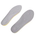 thumbnail image 1 of Winter Warm Insoles Shoe Inserts Soft PU Material Constant Temperature And Warmth Comfortable Arch Support Foot Massage, 1 of 8