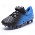 thumbnail image 2 of Zapatos para Correr Atletismo Deportivos Botines Fútbol Antideslizantes Y Niñas, 2 of 9