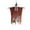 Saffron, variant on QLUEWX Halloween Skeleton Witch Hanging Decorations, 39.4" Saffron Tattered Gauze Skull Witch with Witch Hat, Spooky Props Halloween Party Decorations, Halloween Decor for Home Outdoor Haunted House
