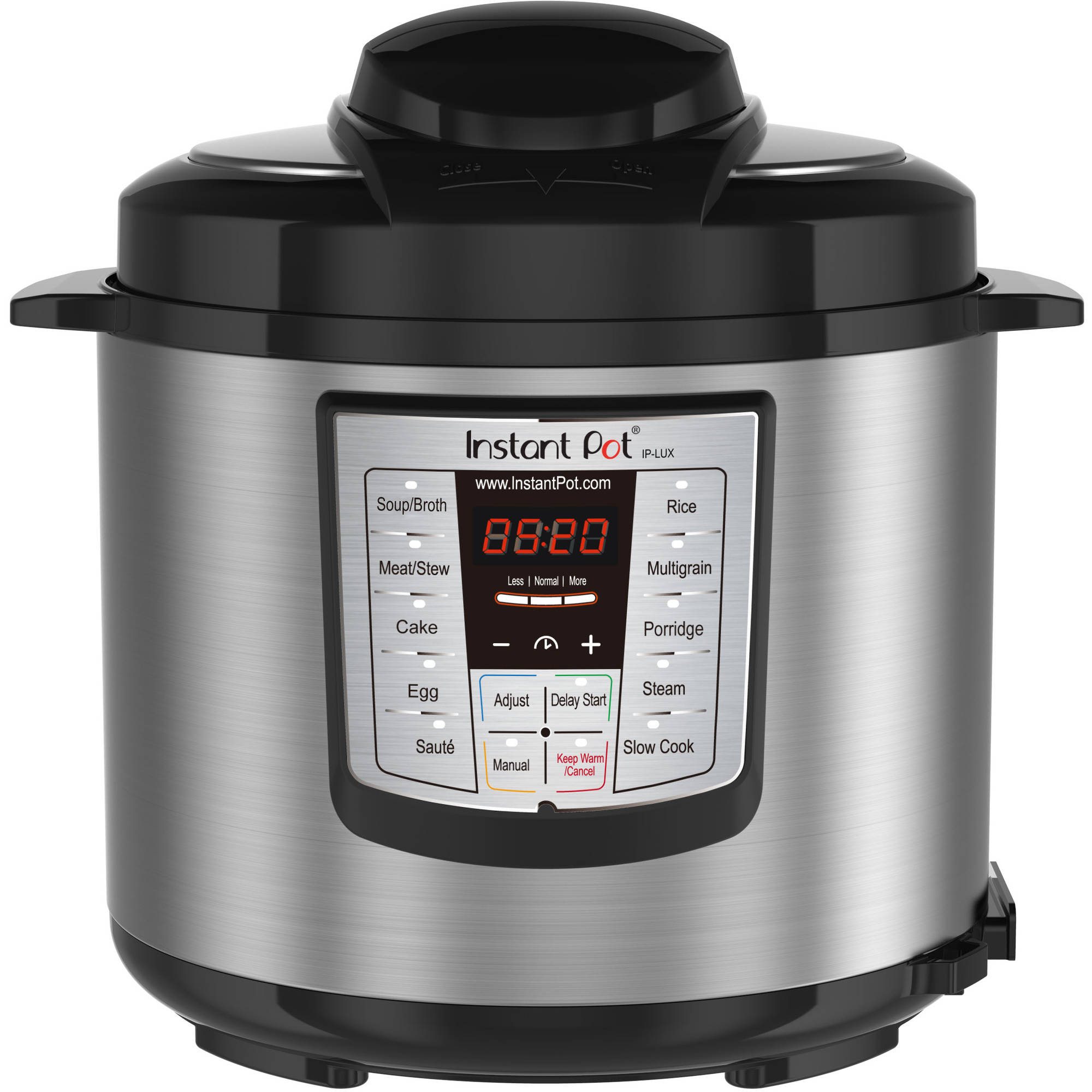 Instant Pot 6 Quart Pressure C...