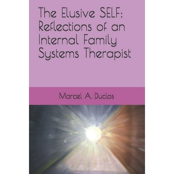 The Elusive Self, (Paperback)
