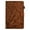 Brown, variant on SaniMore Case for Fire 7" 12th Gen 2022, PU leather Embossed Tree with Auto Sleep/Wake Pen Holder Card Slots Anti-slip Strip Flip Folio Wallet Business Cover, Khaki