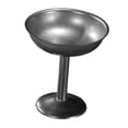 thumbnail image 4 of Bol para helado de acero inoxidable, recipiente multifuncional para alimentos y postres. Estilo B, 4 of 9