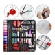 thumbnail image 2 of Kit Set Costura 299pcs Hilos Colores Agujas Tijeras Estuche, 2 of 4