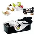 thumbnail image 4 of 2021 Newest Magic Sushi Roll Maker Rice Roller Mold Perfect Easy Sushi Making Machine black, 4 of 9