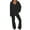 J01#Pink, variant on Tracksuit Womens Full Set 2 Piece Sweatsuit Outfit Womens Long Sleeve Hoodie & Jogger Sweatpant with Pocket Casual Co Ord Sets Winter Lounge Wear Sets for Gym Sports Travel
