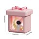 thumbnail image 3 of Xihbxyly Ofertas de Tadays Caja de Regalo En Forma de Astronauta Animada para Niños, Luz de Noche para Dormitorio de Estudiantes, Lámpara de Noche Multifuncional En Sentido Avanzado, Luz Acogedora, 3 of 6