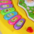thumbnail image 3 of Piano Keyboard Light Up teenager Musical Toy Interactive Portable Animal-ZJKDGJKJ, 3 of 4