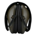 thumbnail image 5 of Ejoyous 1PCS Cache-Oreilles Antibruit Sport Chasse Protection Auditive Cache-Oreilles Actifs, Cache-Oreilles de Tir, Cache-Oreilles Insonorisés, 5 of 5