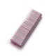 thumbnail image 4 of 100 piezas Mini lima Ongles (5 * 1,3 cm) - Feuille Jetable Professionnelle doble cara fina Polissage lima Ongles Jetable, 4 of 5