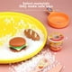 thumbnail image 5 of Juguetes Para Niño Juego de cocina con accesorios - Minicocina con luz y sonido realistas - Juego de cocina para interiores - Juguetes para niños pequeños y niñas Juguetes Para Bebe 1 Año, 5 of 5