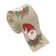 thumbnail image 2 of Decoración navideña con cinta, decoración , corona decorativa, cinta de regalo navideña, cinta para proyectos de manualidades, recuerdo de Papá Noel, 2 of 8