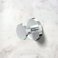 thumbnail image 2 of Gatco 5555 Sky Robe Hook, Chrome, 2 of 5
