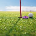 thumbnail image 3 of Marcadores de bolas de golf de 100 piezas de golf, 3 of 6