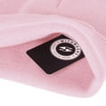 thumbnail image 3 of WITHMOONS Infant Baby Plain Winter Beanie Hat Toddler Skull Cap CCJ875 (Pink), 3 of 3