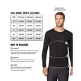 thumbnail image 5 of Calzoncillo bóxer 32 Degrees Cool Active para hombre Emotion Blue XL, 5 of 5