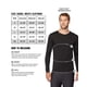thumbnail image 5 of Calzoncillo bóxer 32 Degrees Cool Active para hombre, color gris frío, talla L, 5 of 5