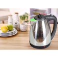 thumbnail image 4 of Electric Kettle Plastic Dust-proof Cover Household Hot Kettle Mouth Cap, 4 of 6