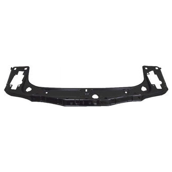 Radiator Support Tie Bar - Compatible with 2013 - 2018 BMW 320i xDrive 2014 2015 2016 2017