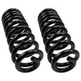 thumbnail image 1 of 1 Combo Resortes de Suspensión MOOG E-350 Super Duty 2006 A 2010 Ford V8 5.4L Del, 1 of 4
