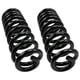 thumbnail image 1 of Combo Resortes Suspensión E-150 Econoline 1999 A 2002 Ford Delanteros MOOG ., 1 of 4