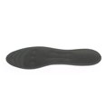 thumbnail image 3 of Plantillas ortopédicas de TPU con masaje líquido, relleno de glicerina, que absorben el masaje terapéutico de pies para fascitis plantar y pies planos (negro) - Talla M1, 3 of 7