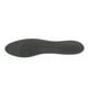 thumbnail image 5 of Plantillas ortopédicas de TPU con masaje líquido, relleno de glicerina, que absorben el masaje terapéutico de pies para fascitis plantar y pies planos (negro) - Talla S, 5 of 7