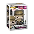 thumbnail image 1 of Figura de vinilo Funko Pop! La extraña aventura de JoJo Joseph Joestar con Iggy, 1 of 7