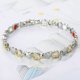 thumbnail image 4 of Unisex Magnetic Health Bracelet Carpal Tunnel Bangle Arthritis Chronic Pain Relief, 4 of 4