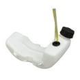 thumbnail image 2 of DOLITY Réservoir de Carburant pour Tondeuse à Gazon, Réservoir de Carburant de Haute Qualité Oral 140, 2 of 9
