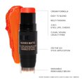 thumbnail image 4 of Colorete en crema Nudestix Nudies Matte Cream Blush Stick Picante, 4 of 5