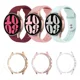 thumbnail image 1 of 3 Mica Y Funda + Correas For Samsung Galaxy Watch 7 6 Fe, 1 of 7