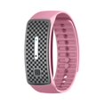 thumbnail image 1 of Pulsera Ultrasónica Repelente De Mosquitos Para Adultos Y Niños Rosa Afortunado Sencillez, 1 of 3