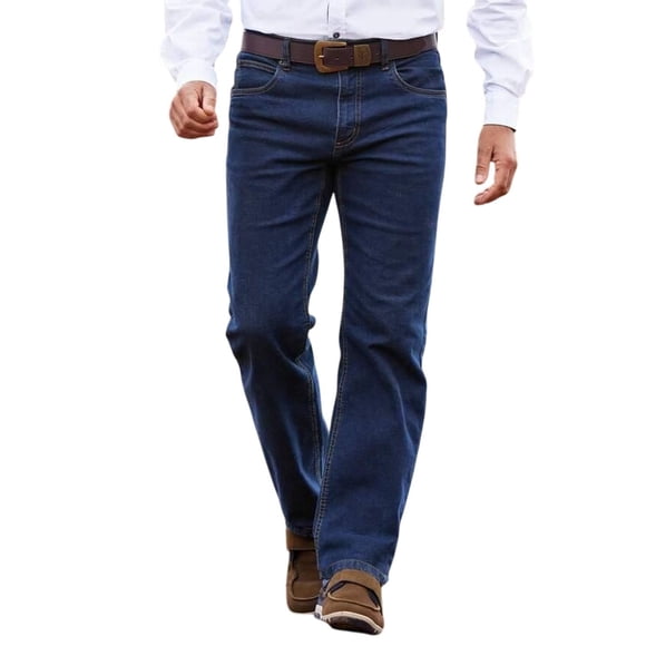 Atlas For Men Mens Regular Jeans