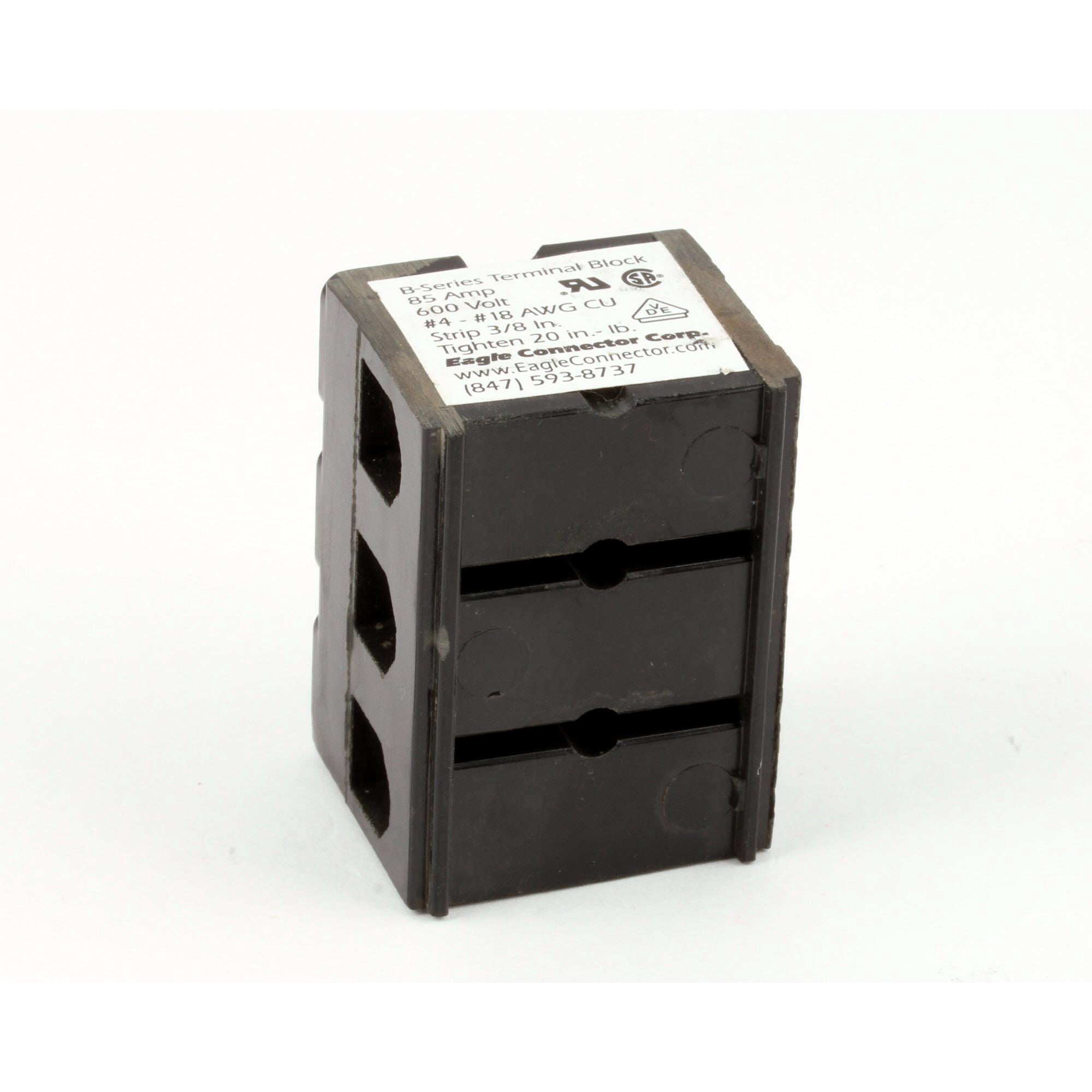 Groen Z003888 Terminal Block 3-Pole