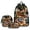 4, variant on XNB Italian Brainrot Printed Backpack, Large Capacity Schoolbag Cartoon Casual Style Bag,Back to School Personalized Knapsack