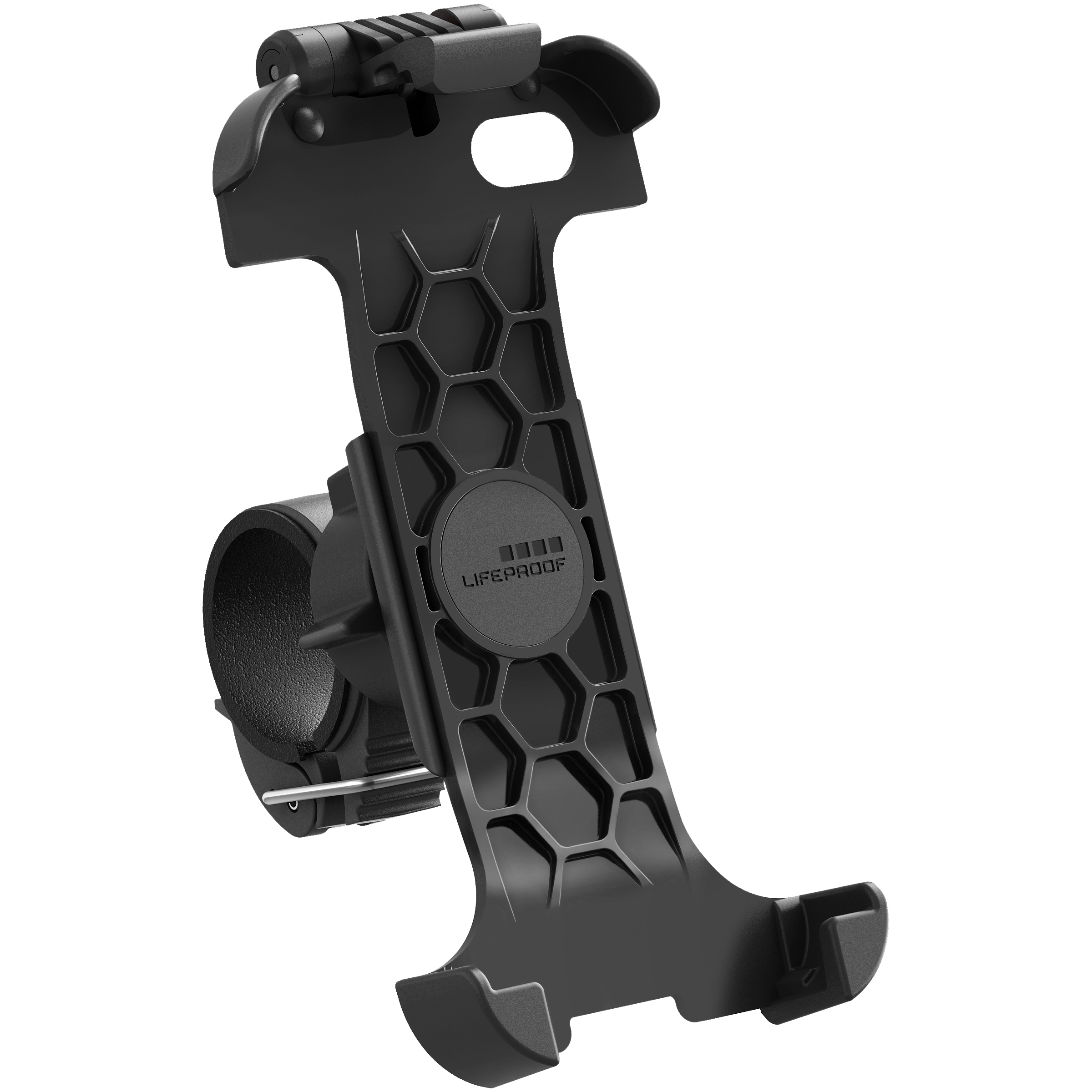 out front iphone bike mount